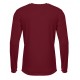 N3425 A4 MAROON