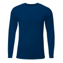 N3425 A4 NAVY