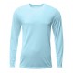 N3425 A4 PASTEL BLUE