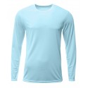 N3425 A4 PASTEL BLUE
