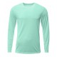 N3425 A4 PASTEL MINT