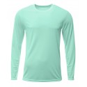 N3425 A4 PASTEL MINT