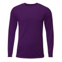 N3425 A4 PURPLE