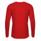 N3425 A4 SCARLET