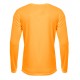 N3425 A4 SAFETY ORANGE