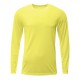 N3425 A4 SAFETY YELLOW