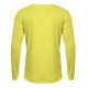 N3425 A4 SAFETY YELLOW