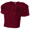 N4190 A4 MAROON