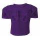 N4190 A4 PURPLE
