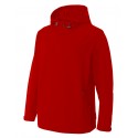 N4263 A4 SCARLET