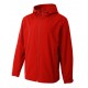 N4264 A4 SCARLET