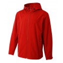 N4264 A4 SCARLET