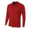 N4268 A4 SCARLET