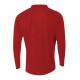 N4268 A4 SCARLET