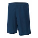 N5184 A4 NAVY
