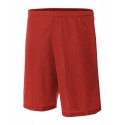 N5184 A4 SCARLET