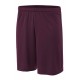 N5281 A4 MAROON NEW