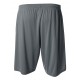 N5338 A4 GRAPHITE