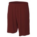 N5338 A4 MAROON