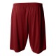 N5338 A4 MAROON