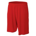 N5338 A4 SCARLET