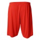 N5338 A4 SCARLET