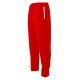 N6199 A4 SCARLET/WHITE