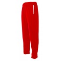 N6199 A4 SCARLET/WHITE