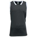 NB2505 A4 GRAPHITE/WHITE