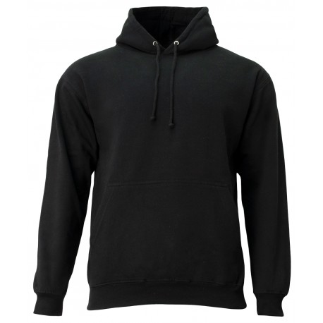 NB4050 A4 NB4050 Youth Legends Fleece Hoodie BLACK
