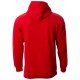 NB4050 A4 SCARLET