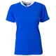 NG4197 A4 ROYAL/WHITE