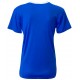 NG4197 A4 ROYAL/WHITE