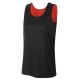 NW2390 A4 BLACK/RED