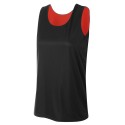 NW2390 A4 BLACK/RED