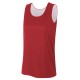 NW2390 A4 CARDINAL/WHITE