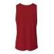 NW2390 A4 CARDINAL/WHITE