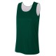NW2390 A4 FOREST/WHITE