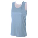 NW2390 A4 LT BLUE/WHITE
