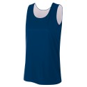 NW2390 A4 NAVY/WHITE
