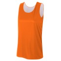 NW2390 A4 ORANGE/WHITE