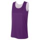 NW2390 A4 PURPLE/WHITE