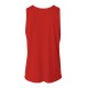 NW2390 A4 SCARLET/WHITE