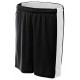 NW5388 A4 BLACK/WHITE