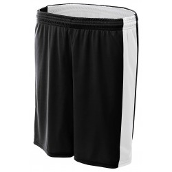 A4 NW5388 6" Women's Reversible Moisture Managemen