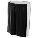 NW5388 A4 BLACK/WHITE