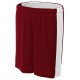 NW5388 A4 CARDINAL/WHITE