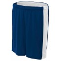NW5388 A4 NAVY WHITE 2011