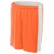 NW5388 A4 ORANGE/WHITE