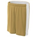 NW5388 A4 Vegas Gold/White
